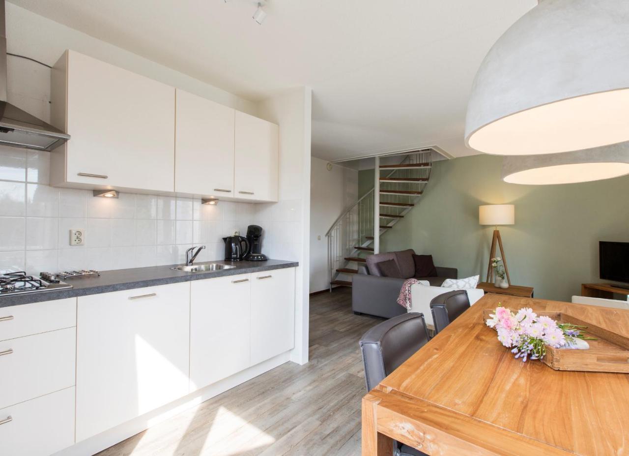 Roompot Resort Arcen Chambre photo