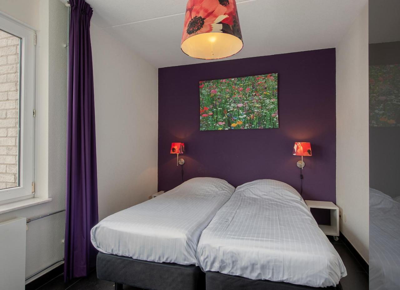 Roompot Resort Arcen Chambre photo