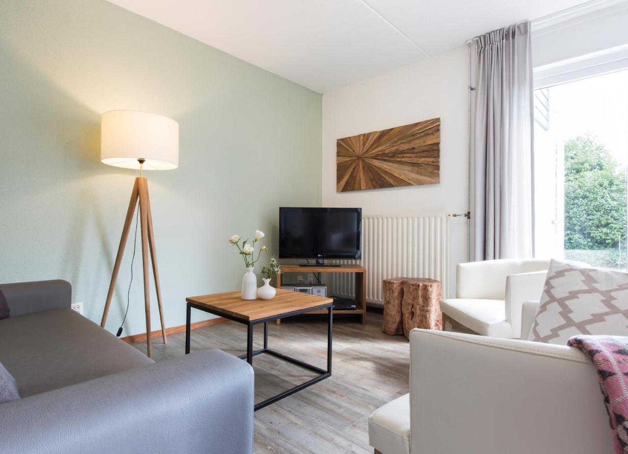 Roompot Resort Arcen Chambre photo