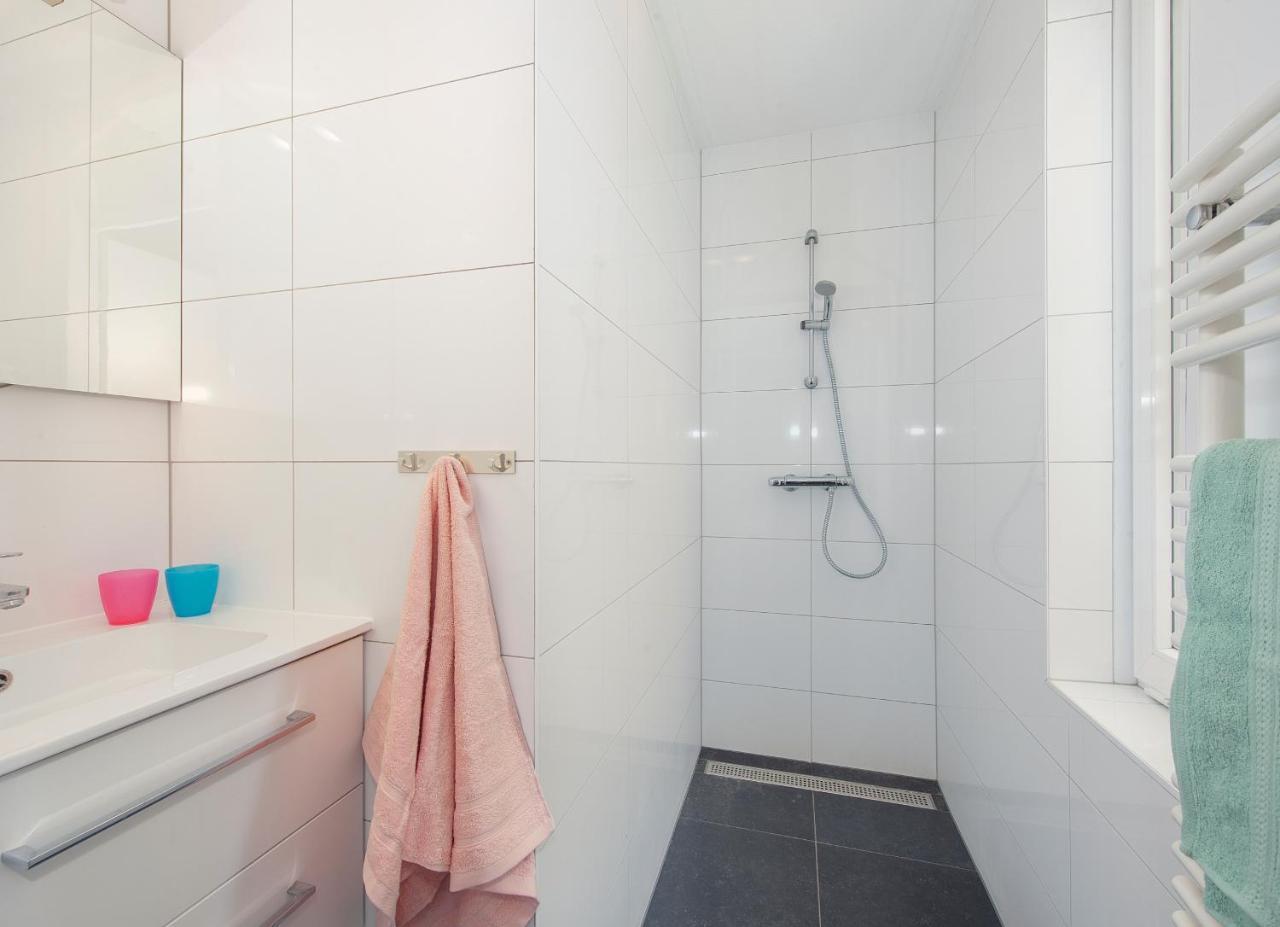Roompot Resort Arcen Chambre photo