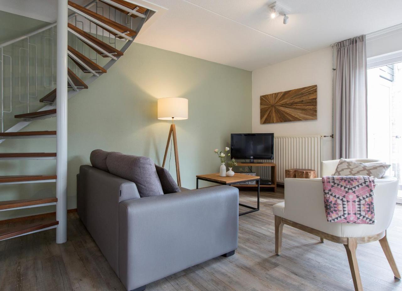 Roompot Resort Arcen Chambre photo
