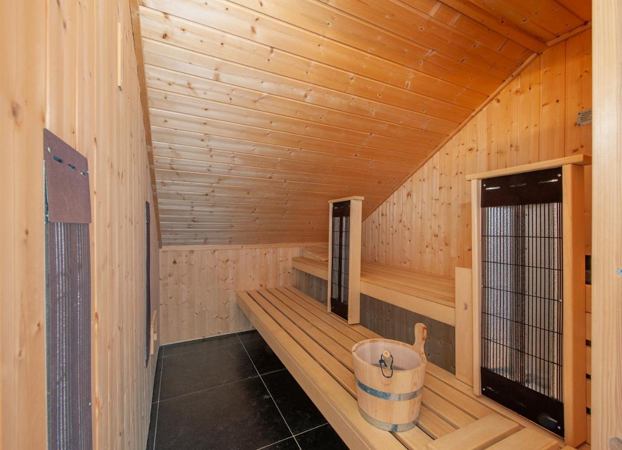 Roompot Resort Arcen Chambre photo