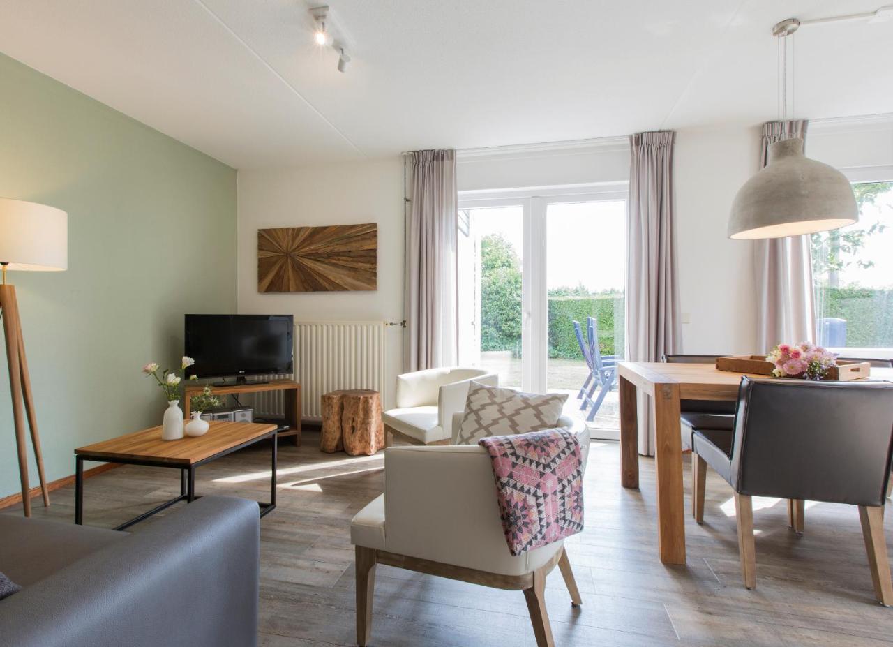 Roompot Resort Arcen Chambre photo