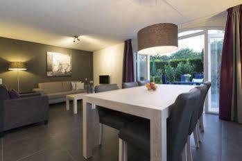 Roompot Resort Arcen Extérieur photo
